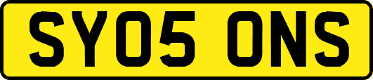 SY05ONS