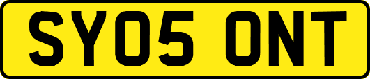 SY05ONT