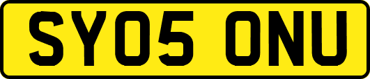 SY05ONU