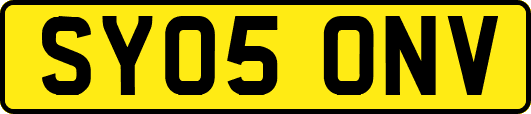 SY05ONV