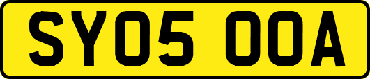SY05OOA