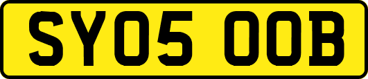 SY05OOB