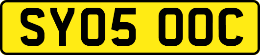SY05OOC