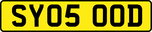 SY05OOD