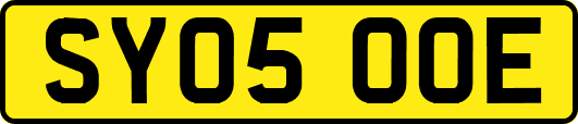 SY05OOE