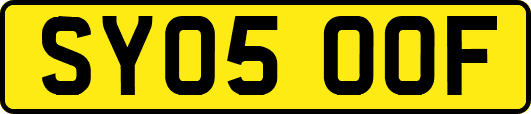 SY05OOF