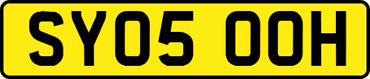 SY05OOH