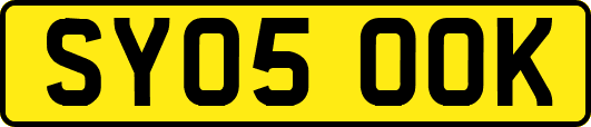 SY05OOK