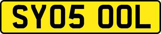 SY05OOL