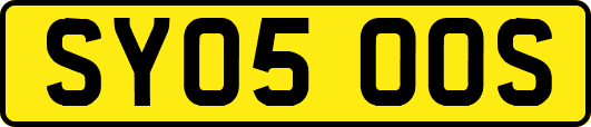 SY05OOS