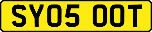 SY05OOT