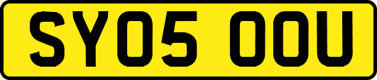 SY05OOU