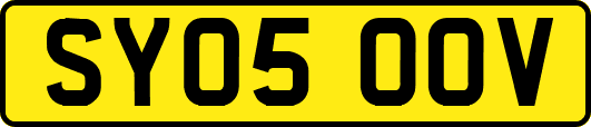 SY05OOV