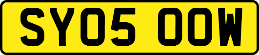 SY05OOW