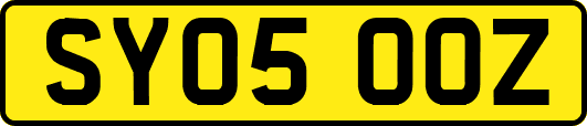 SY05OOZ