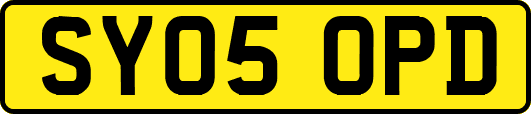 SY05OPD