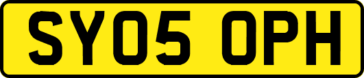 SY05OPH