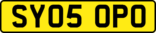 SY05OPO
