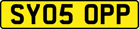 SY05OPP