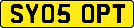 SY05OPT