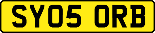 SY05ORB