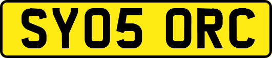 SY05ORC