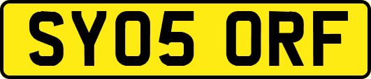 SY05ORF