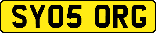 SY05ORG