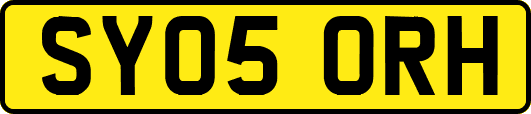 SY05ORH