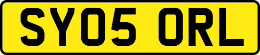 SY05ORL