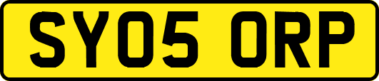 SY05ORP