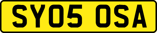 SY05OSA