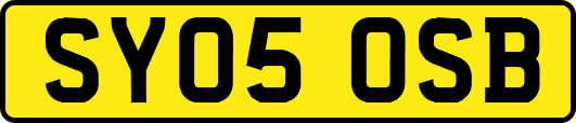 SY05OSB