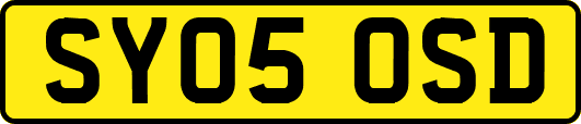 SY05OSD