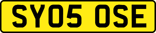 SY05OSE
