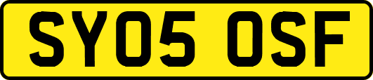 SY05OSF