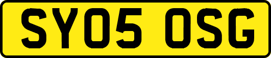 SY05OSG