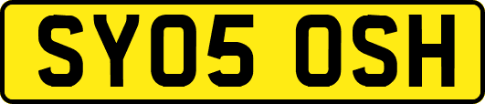 SY05OSH