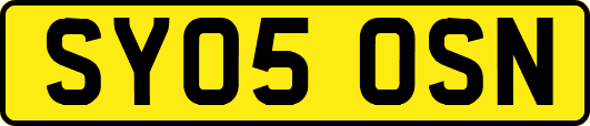 SY05OSN