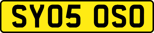 SY05OSO