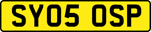 SY05OSP