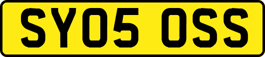 SY05OSS