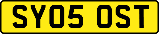 SY05OST