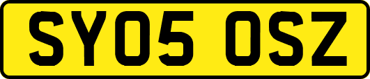SY05OSZ