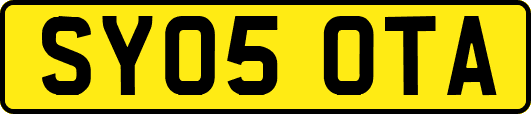 SY05OTA
