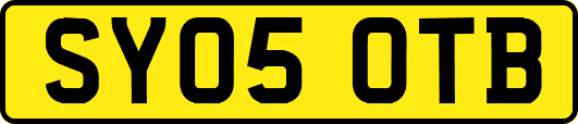 SY05OTB
