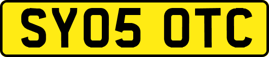 SY05OTC