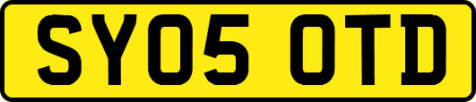 SY05OTD