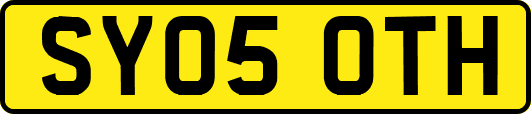 SY05OTH