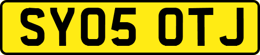 SY05OTJ
